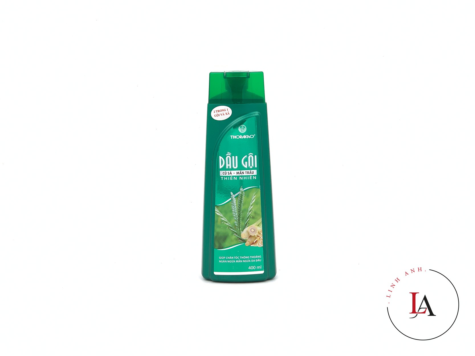 Dầu gội Thorakao 400ml